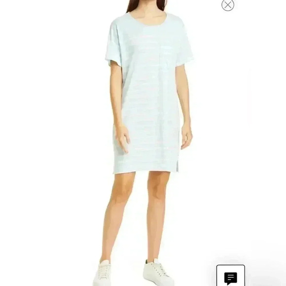 La Ligne New Edie Knit Dress NEW WITH TAG - Picture 1 of 6